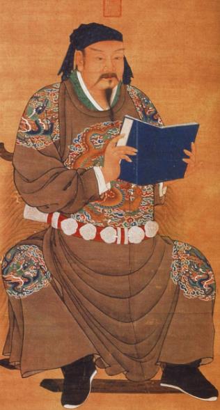 中國(guó)古代十大不敗名將排行榜,孫武第一,吳起第二