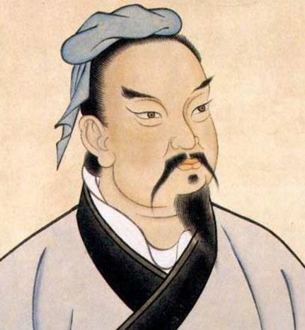 中國(guó)古代十大不敗名將排行榜,孫武第一,吳起第二