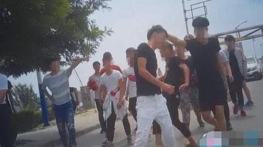上海十大最亂學(xué)校排行榜,楊浦職校堪稱精品!