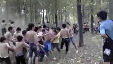 上海十大最亂學(xué)校排行榜,楊浦職?胺Q精品!