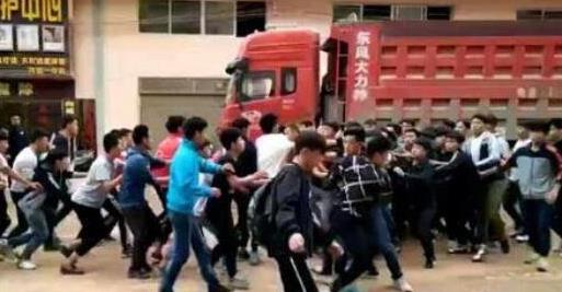 上海十大最亂學(xué)校排行榜,楊浦職?胺Q精品!