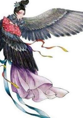 山海經(jīng)中的十大奇葩靈獸排行榜,訛獸是吃了它的肉就不會(huì)說真話
