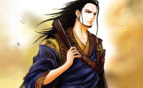 三國(guó)十大最強(qiáng)謀士排行榜,諸葛亮第六,郭嘉第一!