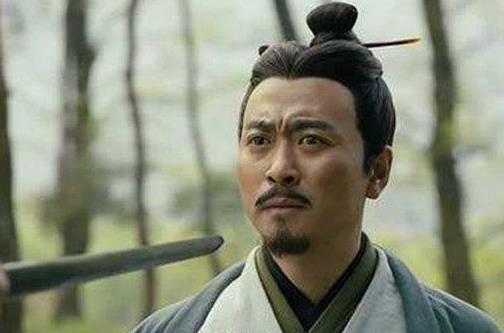 三國(guó)十大最強(qiáng)謀士排行榜,諸葛亮第六,郭嘉第一!