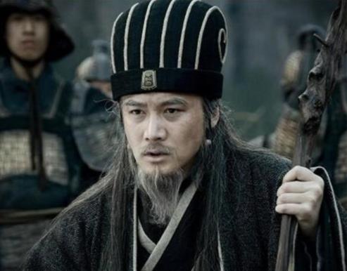 三國(guó)十大最強(qiáng)謀士排行榜,諸葛亮第六,郭嘉第一!