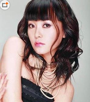 十大中國上市公司最美女強人,楊楠第一,金美歐第二