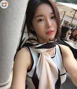 十大中國上市公司最美女強人,楊楠第一,金美歐第二