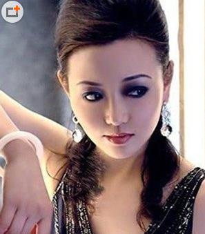 十大中國上市公司最美女強人,楊楠第一,金美歐第二