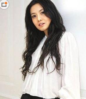 十大中國上市公司最美女強人,楊楠第一,金美歐第二