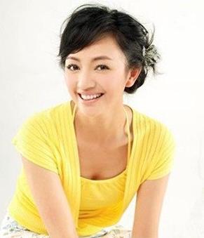 十大中國上市公司最美女強人,楊楠第一,金美歐第二