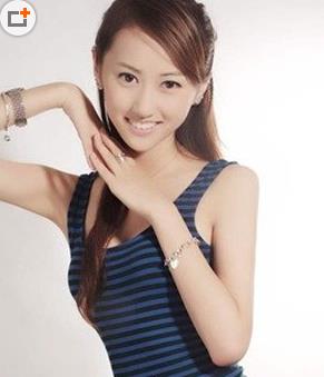 十大中國上市公司最美女強人,楊楠第一,金美歐第二