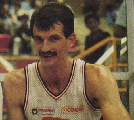 NBA聲名顯赫的六大高個(gè)球員排行榜,喬治·穆雷桑無(wú)人能敵!