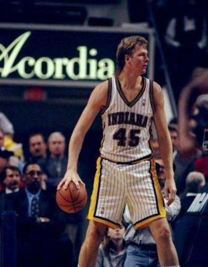 NBA聲名顯赫的六大高個(gè)球員排行榜,喬治·穆雷桑無(wú)人能敵!