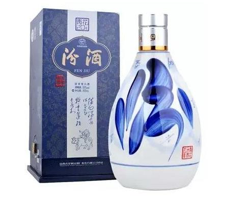 中國十大名酒排行榜,貴州茅臺價值最高,四川五糧液第二