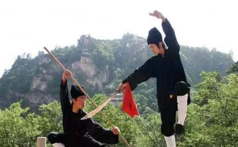 中國五大傳統(tǒng)門派排行榜,少林派第一,峨眉派第二