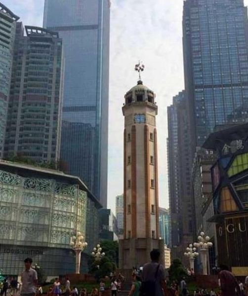 中國(guó)最著名的十大步行街排行榜,上海南京路步行街最值得一去
