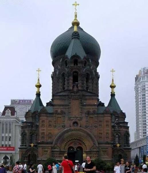 中國(guó)最著名的十大步行街排行榜,上海南京路步行街最值得一去
