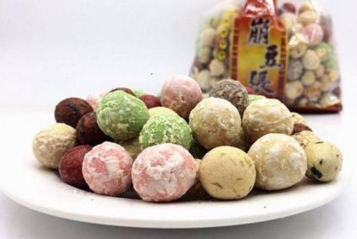 十大天津特產(chǎn)排行榜,楊柳青年畫和泥人張最值得買