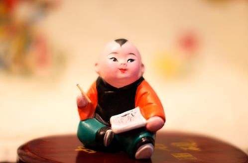 十大天津特產(chǎn)排行榜,楊柳青年畫和泥人張最值得買