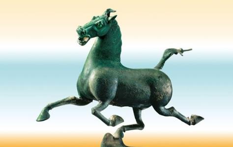 中國(guó)最值錢(qián)的十大文物排行榜,大禹治水圖玉山價(jià)值連城!