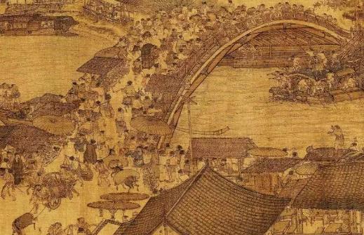 中國(guó)最值錢(qián)的十大文物排行榜,大禹治水圖玉山價(jià)值連城!