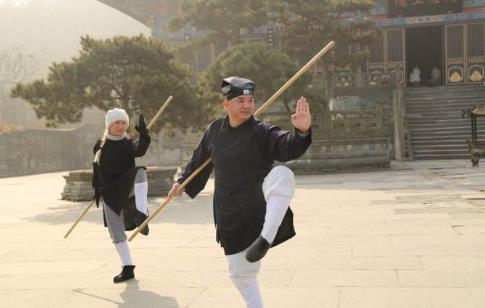 中國五大傳統(tǒng)門派排行榜,少林派武功最高,峨眉派第二