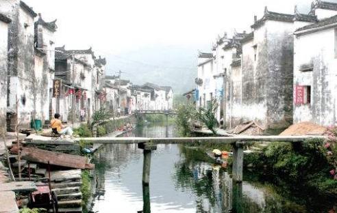 中國(guó)八大最迷人的古鎮(zhèn)排行榜,烏鎮(zhèn)號(hào)稱中國(guó)最美的地方