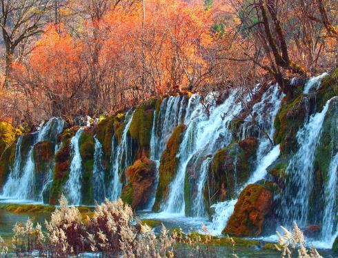 中國(guó)八大最迷人的古鎮(zhèn)排行榜,烏鎮(zhèn)號(hào)稱中國(guó)最美的地方