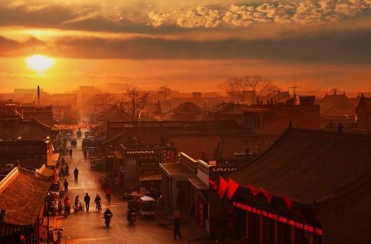 中國(guó)八大最迷人的古鎮(zhèn)排行榜,烏鎮(zhèn)號(hào)稱中國(guó)最美的地方