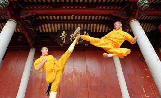 中國五大傳統(tǒng)門派排行榜,少林派武功最高,峨眉派第二