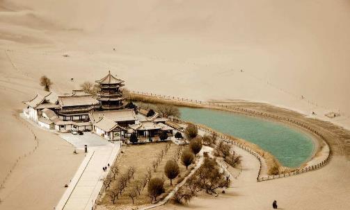 中國(guó)八大最迷人的古鎮(zhèn)排行榜,烏鎮(zhèn)號(hào)稱中國(guó)最美的地方