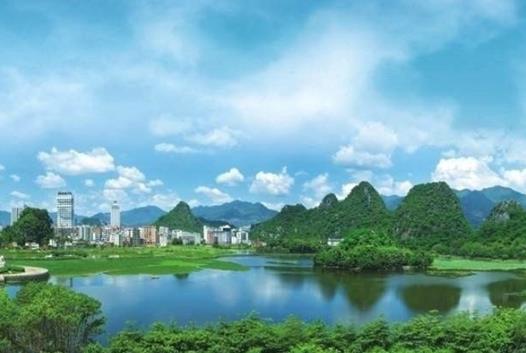 廣東最窮的十個(gè)城市排行榜,云浮人均GDP三萬(wàn)排第一