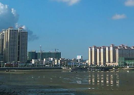 廣東最窮的十個(gè)城市排行榜,云浮人均GDP三萬(wàn)排第一