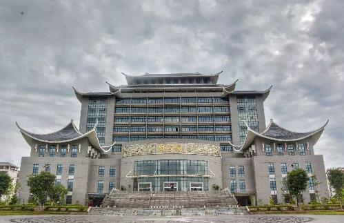 八大小語種二本大學(xué)排行榜,大連外國語大學(xué)最好,四川外國語大學(xué)第二