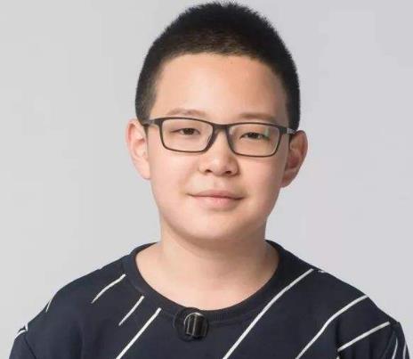 中國十大天才兒童排行榜,高雍涵8歲智商高達(dá)146