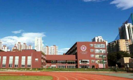 北京十大貴族學(xué)校排行榜,最低15萬一年,最高30萬一年!