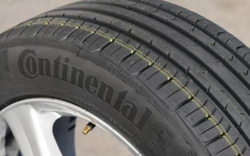 2018世界十大輪胎排行榜,德國(guó)馬牌CPC5穩(wěn)定又舒適