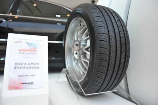 2018世界十大輪胎排行榜,德國(guó)馬牌CPC5穩(wěn)定又舒適