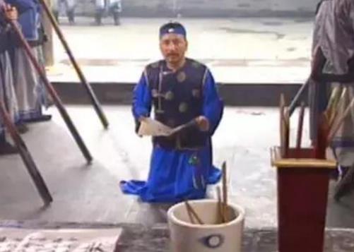 中國(guó)古代四大冤案排行榜,大清真案最冤,楊月樓案第二