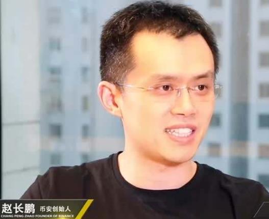 胡潤(rùn)區(qū)塊鏈?zhǔn)蟾缓琅判邪瘢部藞F(tuán)財(cái)富295億人民幣!