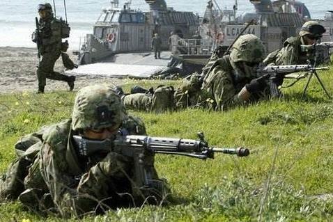 2018年世界國家軍費排行榜,美國6220億美元是中國的3倍