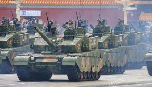 2018年世界國家軍費排行榜,美國6220億美元是中國的3倍