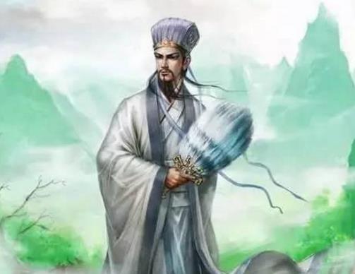 中國(guó)歷史上最強(qiáng)謀士排行榜,姜子牙是軍師鼻祖,管仲是華夏第一相