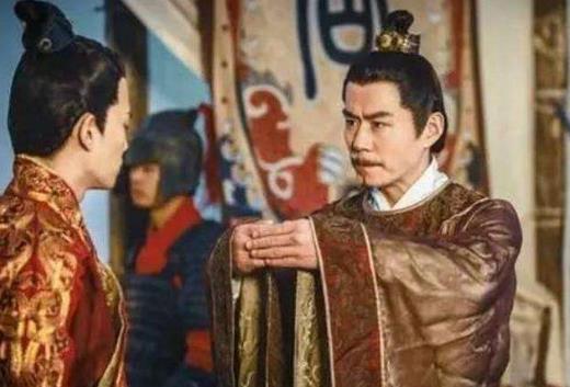 中國(guó)歷史上最強(qiáng)謀士排行榜,姜子牙是軍師鼻祖,管仲是華夏第一相