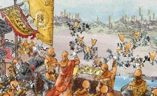 中國(guó)歷史十大古物未解之謎排行榜,九鼎遺失之謎至今未解