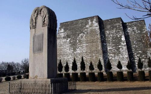 中國(guó)歷史十大古物未解之謎排行榜,九鼎遺失之謎至今未解