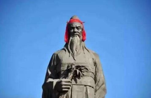 中國(guó)歷史上最強(qiáng)謀士排行榜,姜子牙是軍師鼻祖,管仲是華夏第一相