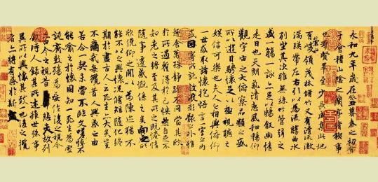 中國(guó)歷史十大古物未解之謎排行榜,九鼎遺失之謎至今未解
