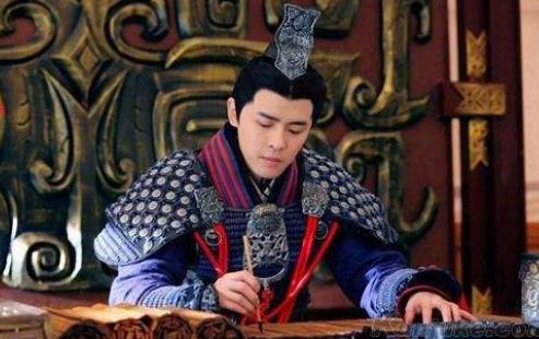 中國(guó)最草包的八位將軍排行榜,袁應(yīng)泰加快了明朝的滅亡