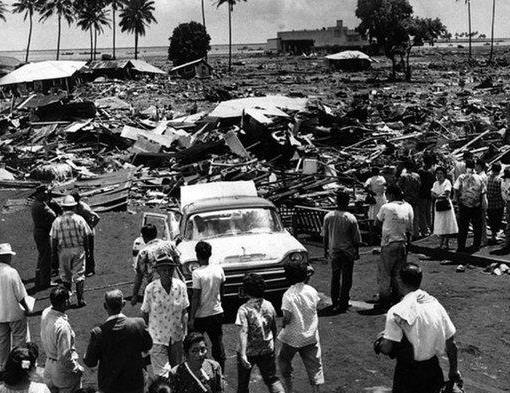 人類史上的十大驚世劫難排行榜,中國陜西大地震死亡人數(shù)83萬!